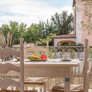 Le Residenze Del Golfo Di Aparthotel Orosei