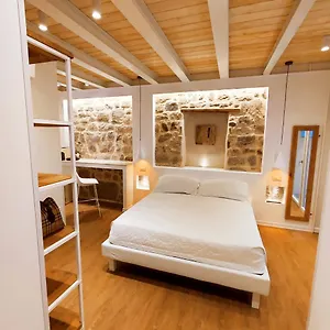 In Centro Da Viola - Eco Design Gasthuis Olbia