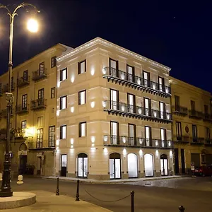 Western Principe Di Lampedusa Hotel Palermo