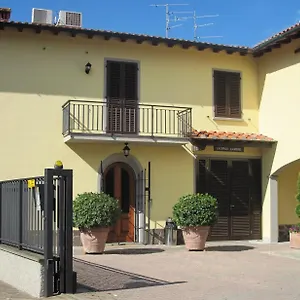 Maison d'hôtes La Spiga, Campi Bisenzio