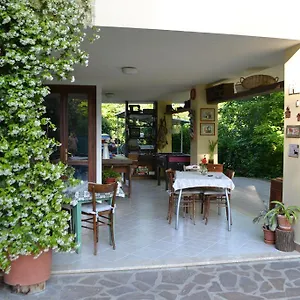 La Casarella Bed & Breakfast Soiano Del Lago