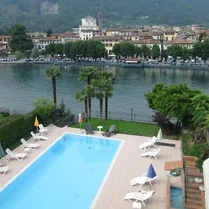 Hotel Stazione Sul Di Iseo ***