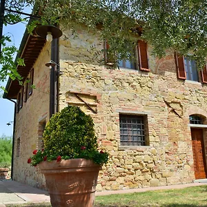 Couette-café San Michele, Barberino di Val dʼElsa