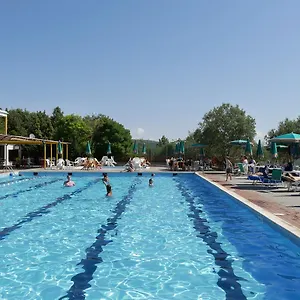 Vakantiepark Le Soline