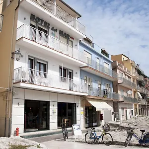 Del Mar Hotel Sottomarina