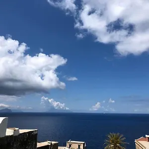 Maison d'hôtes Casa Mare Blu 