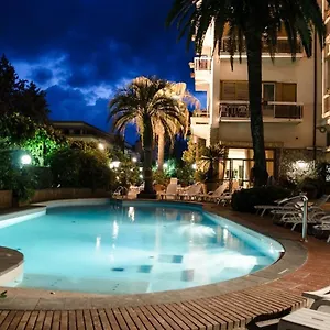 Hotel Grand Tamerici & Principe